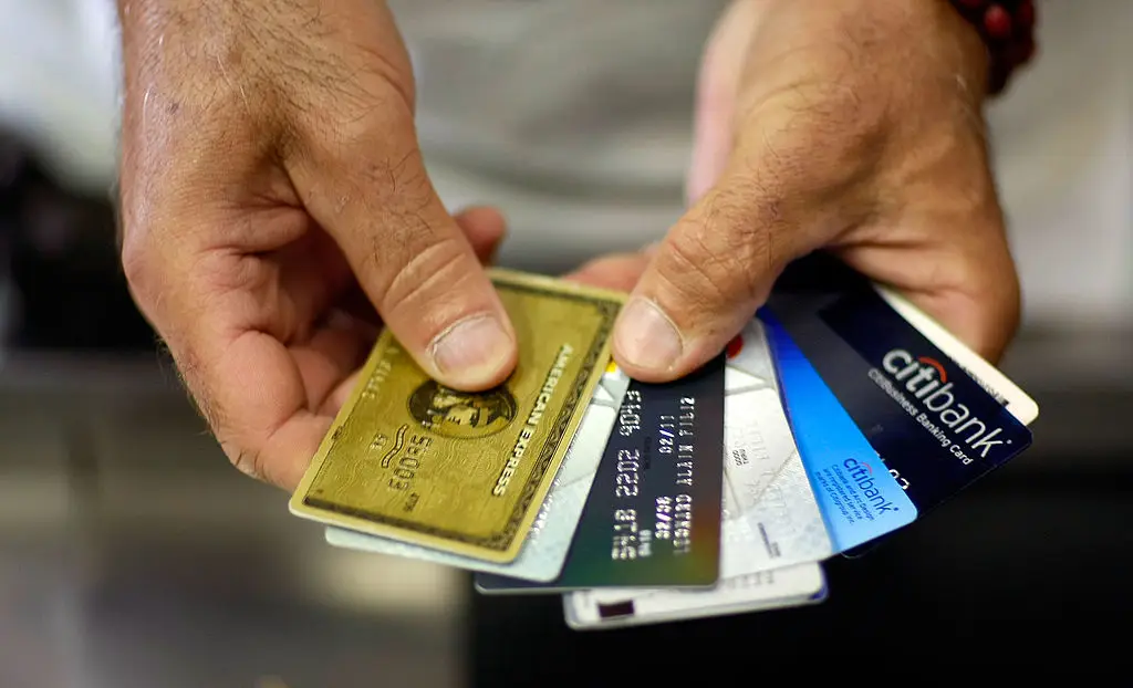 Try2Check helped fraudsters sell on stolen credit card details (Joe Raedle/Getty Images)