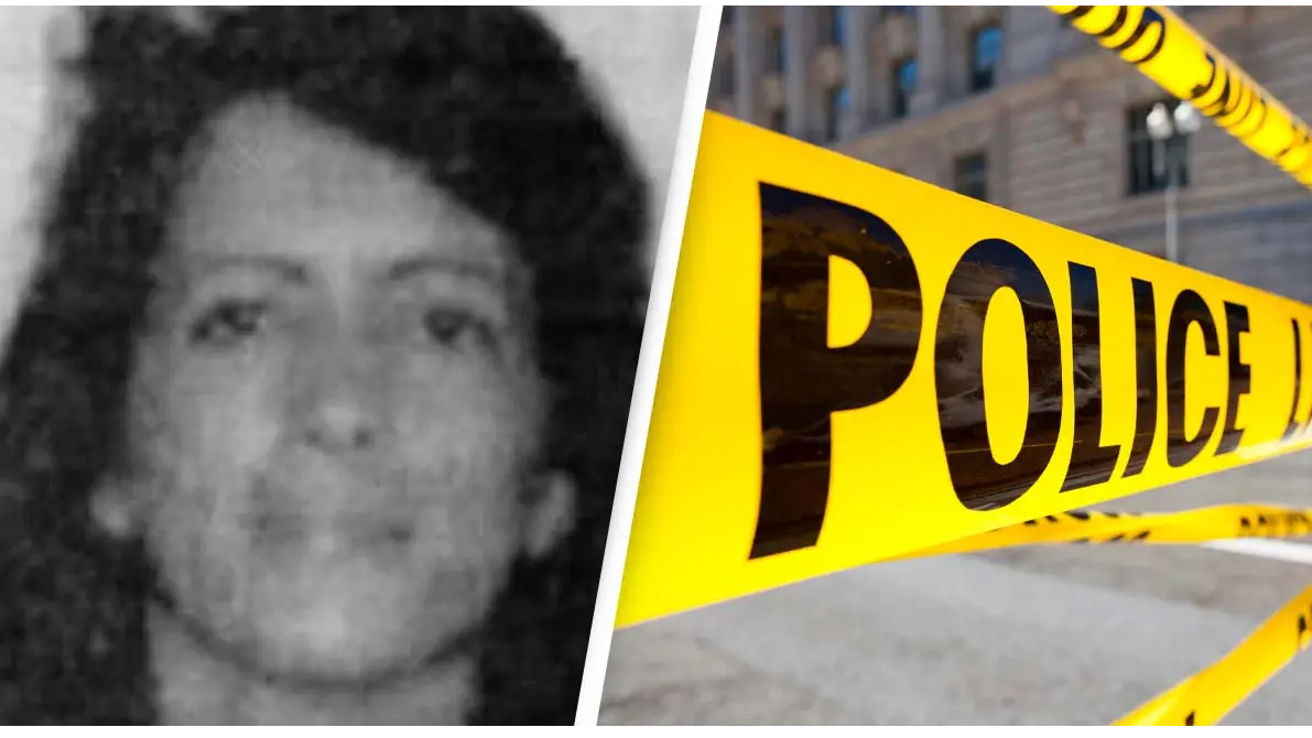 Honolulu Police Department/Alamy