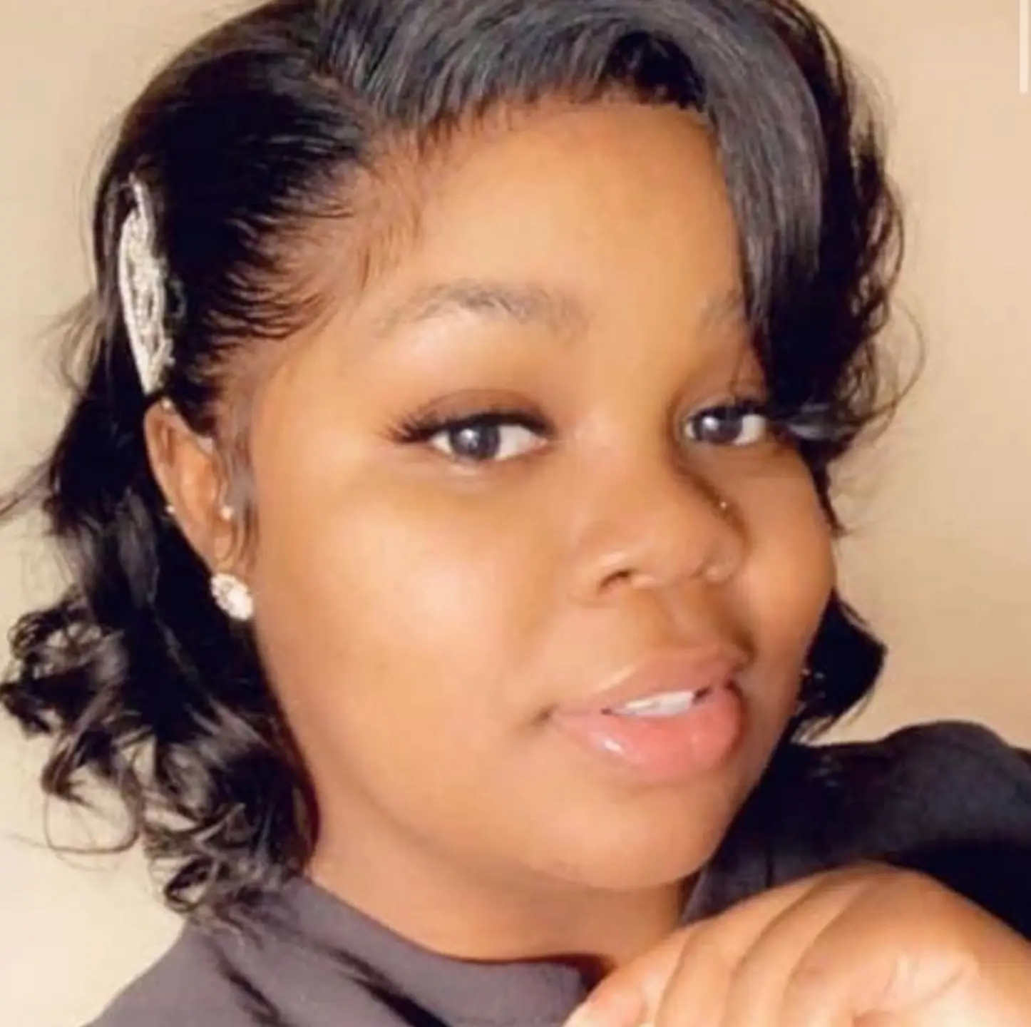 Breonna Taylor was shot dead in her home after officers entered with a falsified search warrant in 2020. (Instagram/@4BreonnaTaylor)