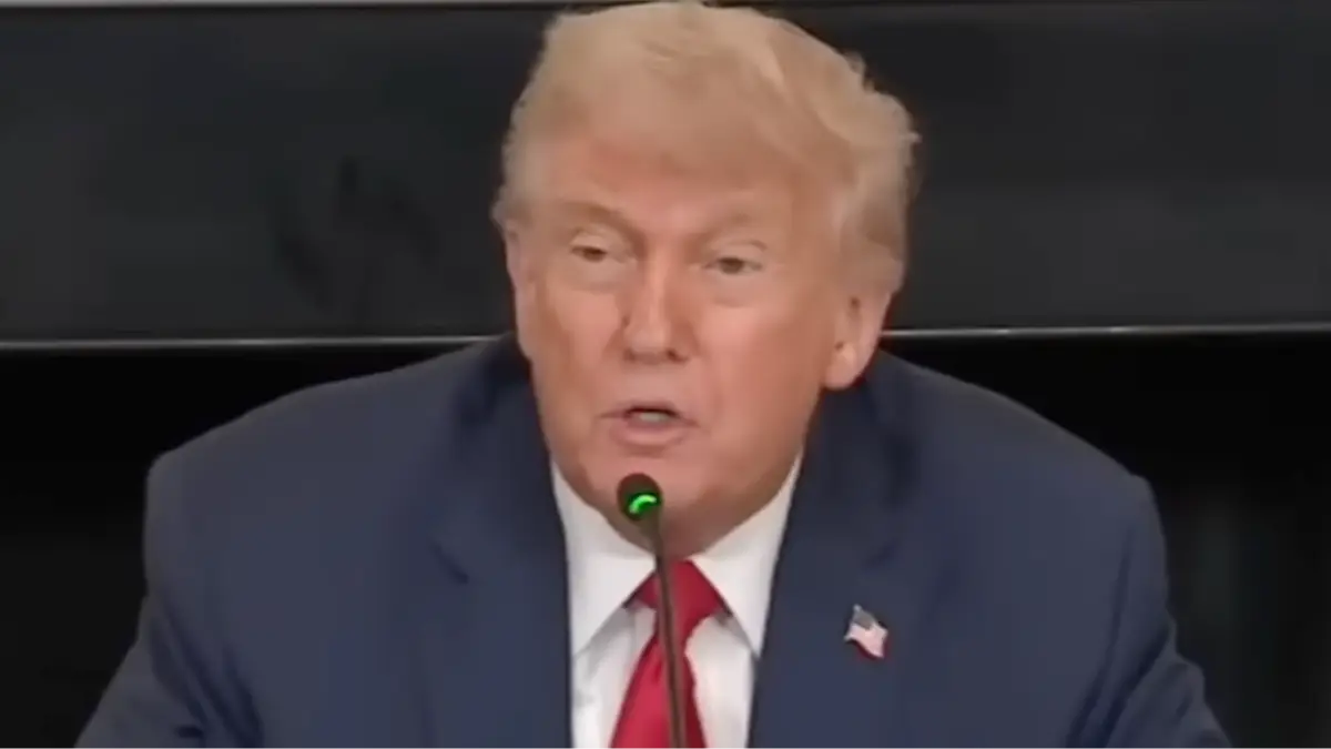 ALLISON ROBBERT/AFP via Getty Images