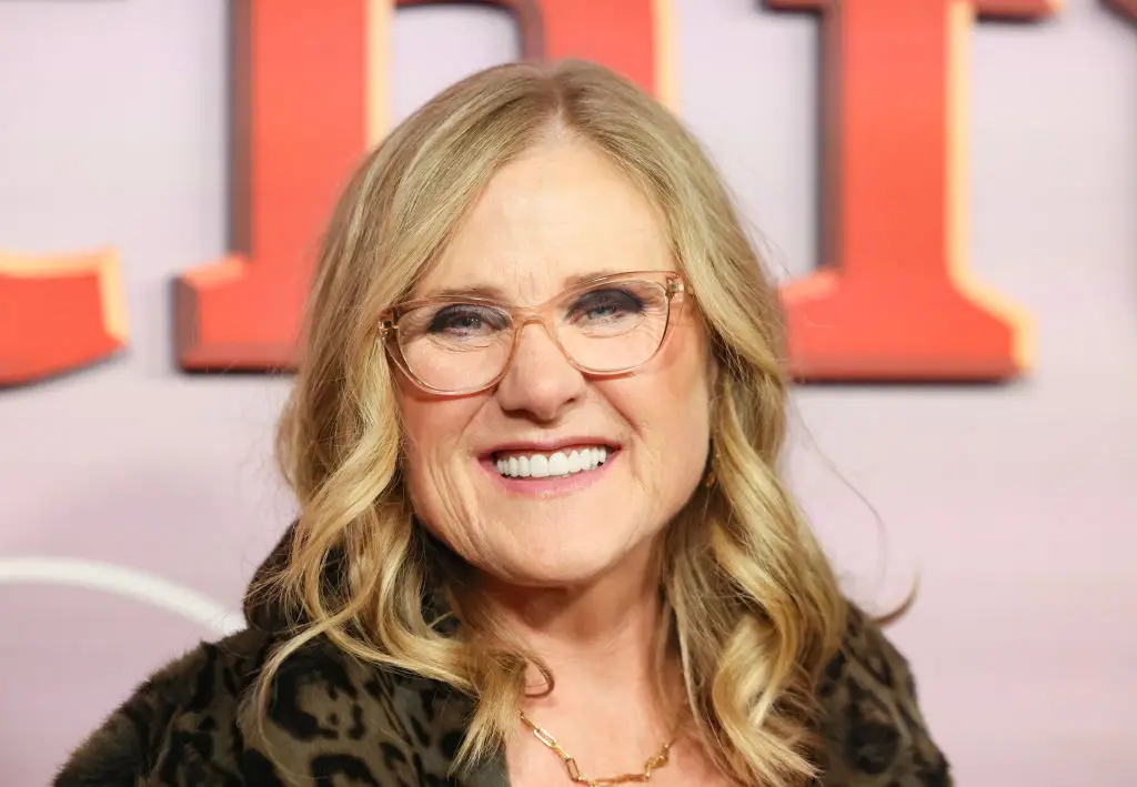 Some pointed out there was a suspicious absence of some questions relating to her religion (Rodin Eckenroth/Getty Images)