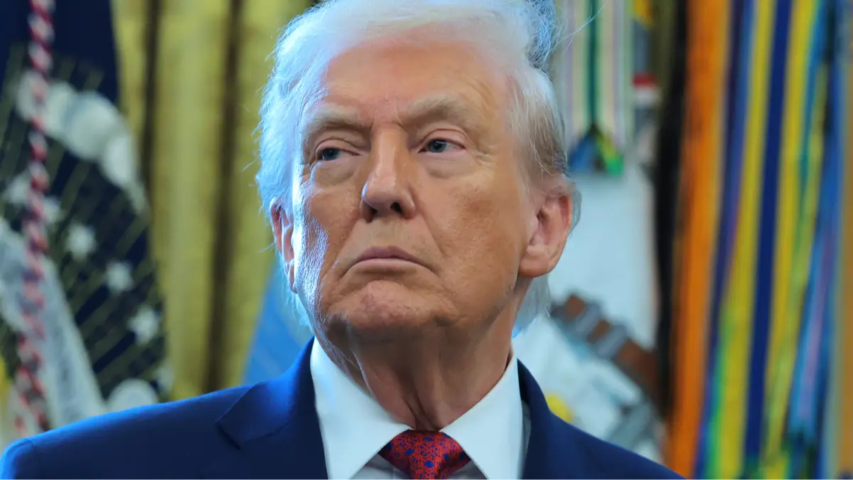 Getty Images/Anna Moneymaker