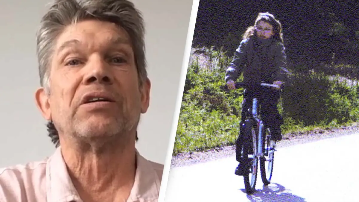 The Crime Center/Tomas Langton