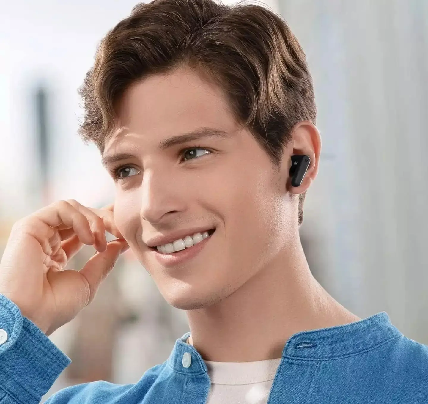 Never run out of battery during your favorite song again due to the quick charge ability (Amazon)