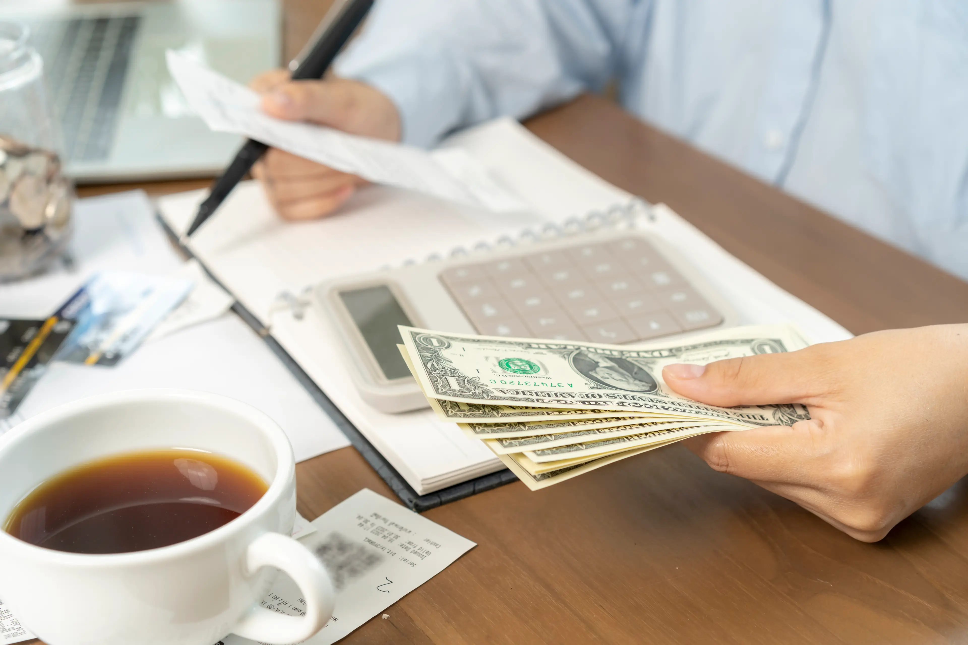 The company was unable to get its money back (Getty Stock Photo)