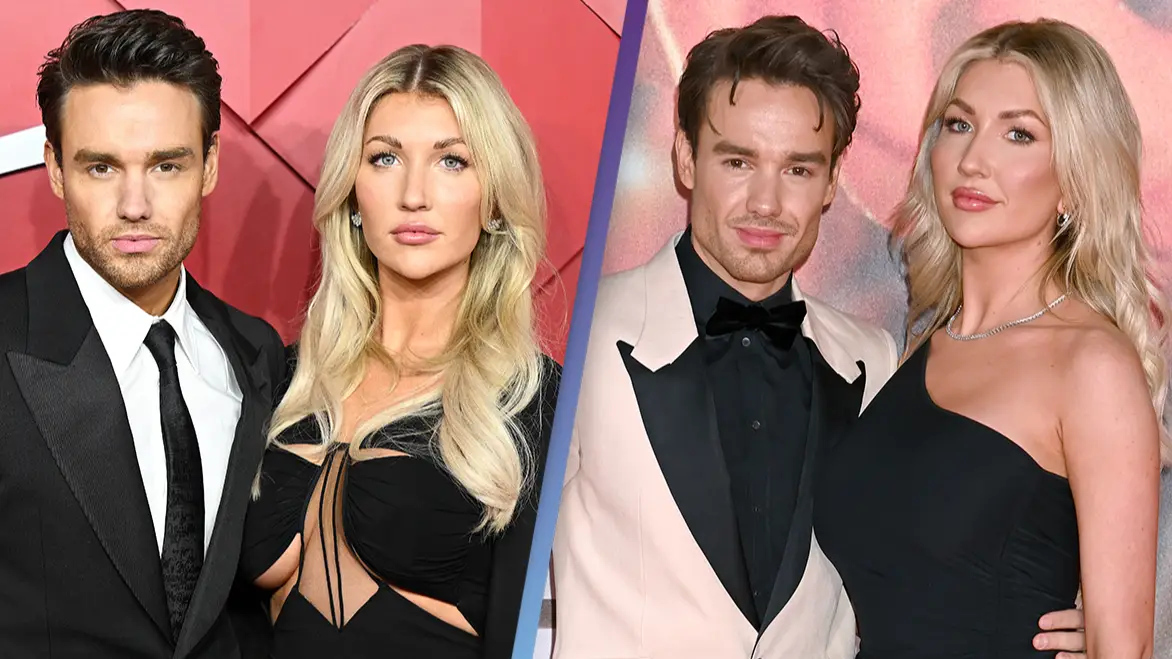 Liam Payne's girlfriend issues first statement following his death