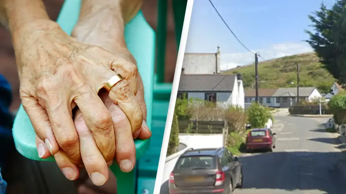 Getty Stock Image / Google Maps