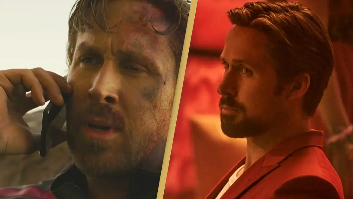 Netflix Has Big Plans For The Gray Man's Potential Sequels