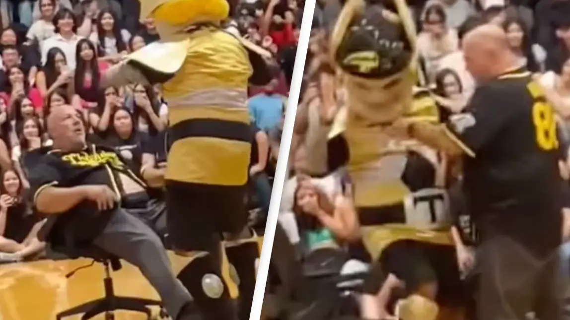 Instagram/@recklessmma