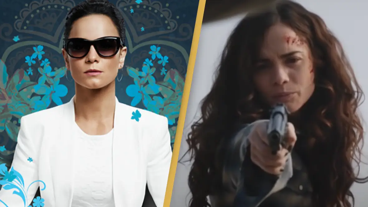 Netflix, USA network, tvpromos via YouTube