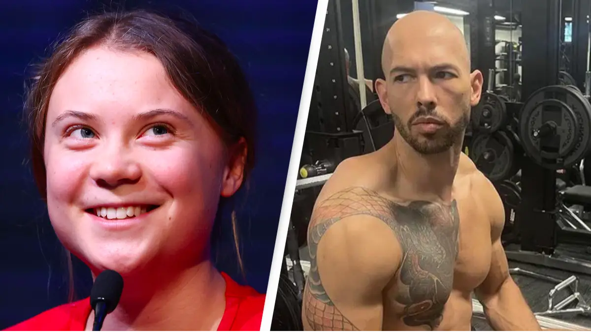 REUTERS / Alamy Stock Photo/Andrew Tate