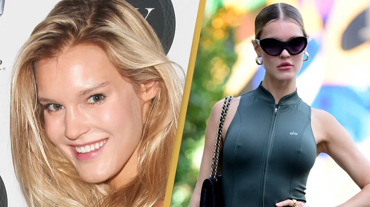 John Parra/Getty Images for IVY/MEGA/GC Images