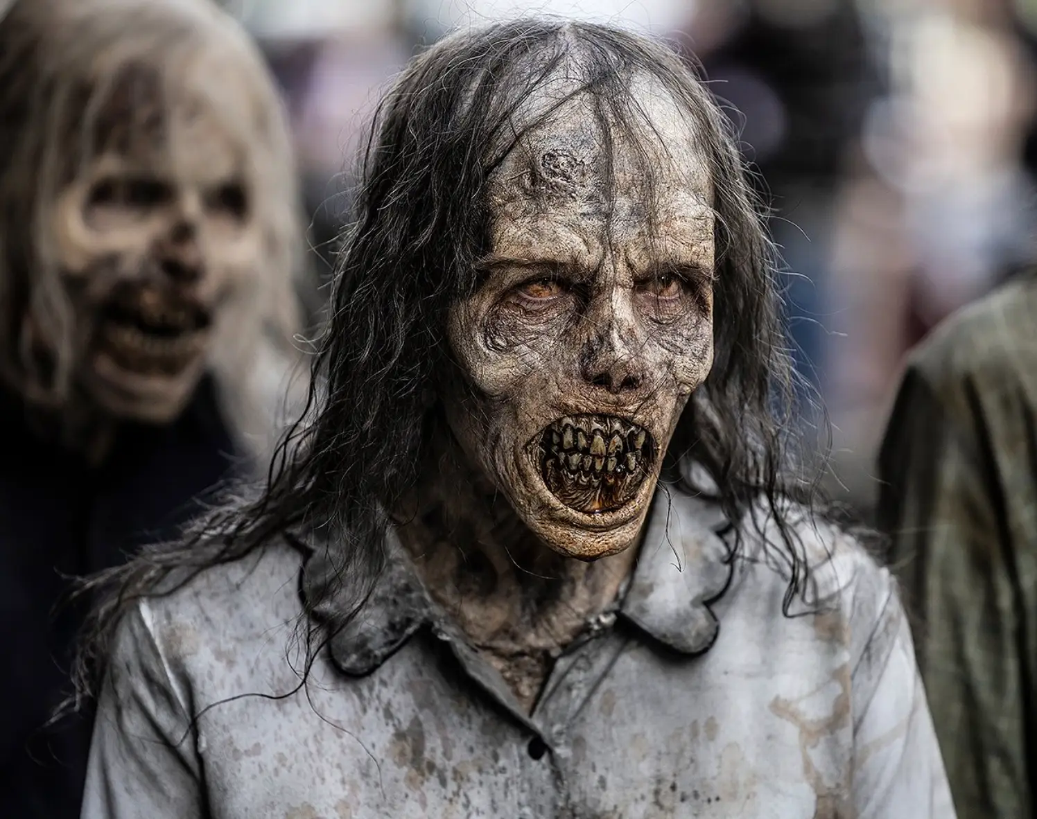 First glance at the new spinoff series.