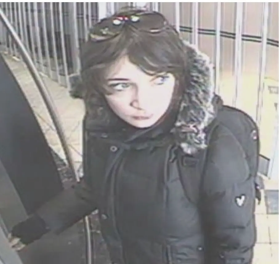 Marilyn Bergeron has been missing since February 2008 (Service de police de la Ville de Quebec)