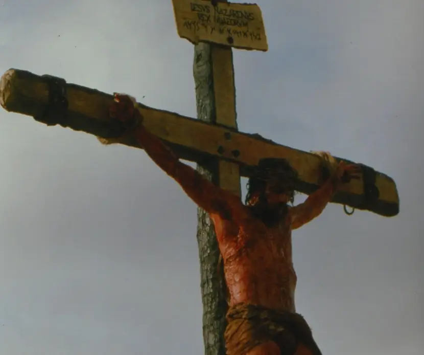 Viewers were left shocked by the movie. (Newmarket Films)