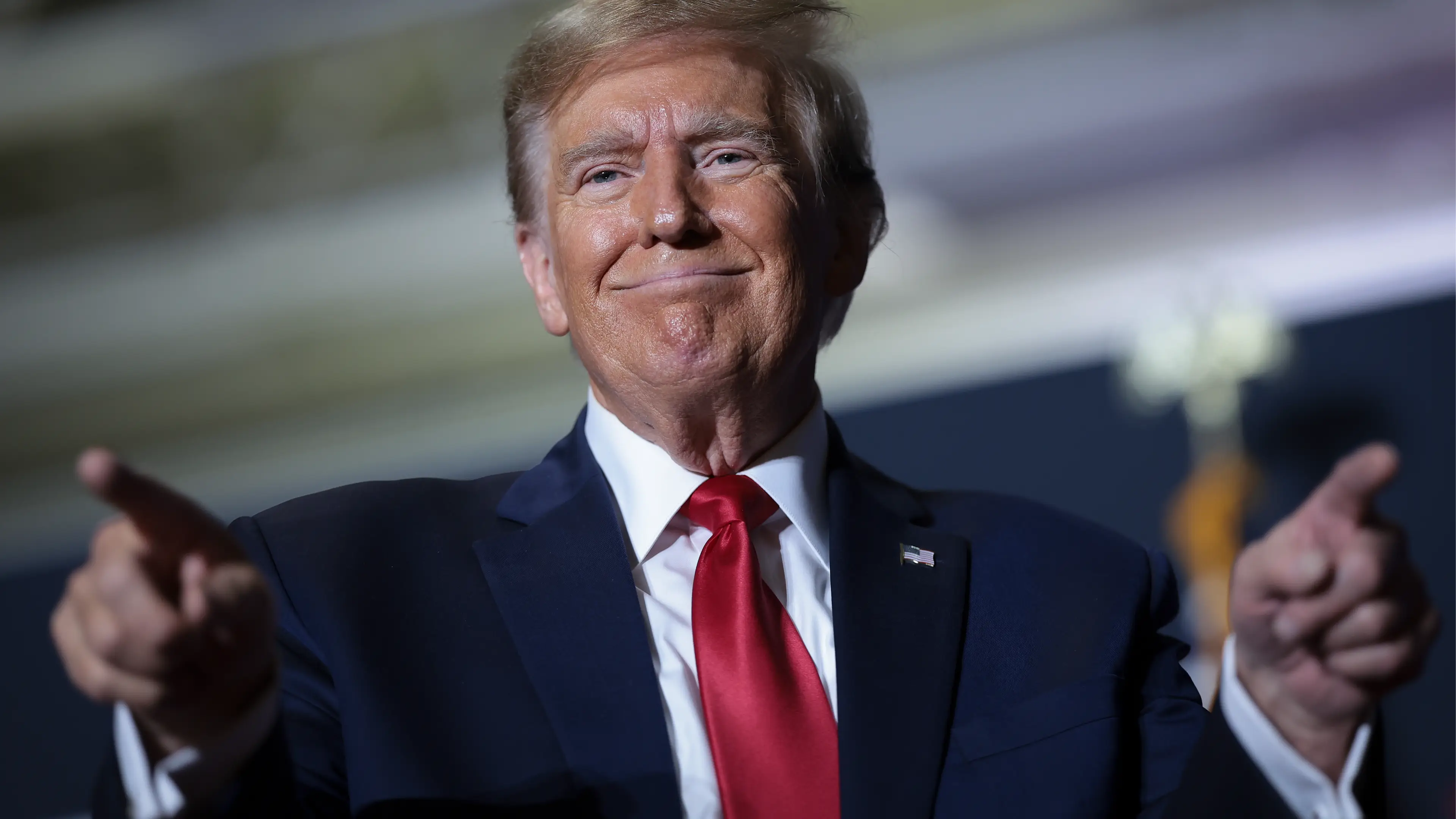 Win McNamee/Getty Images