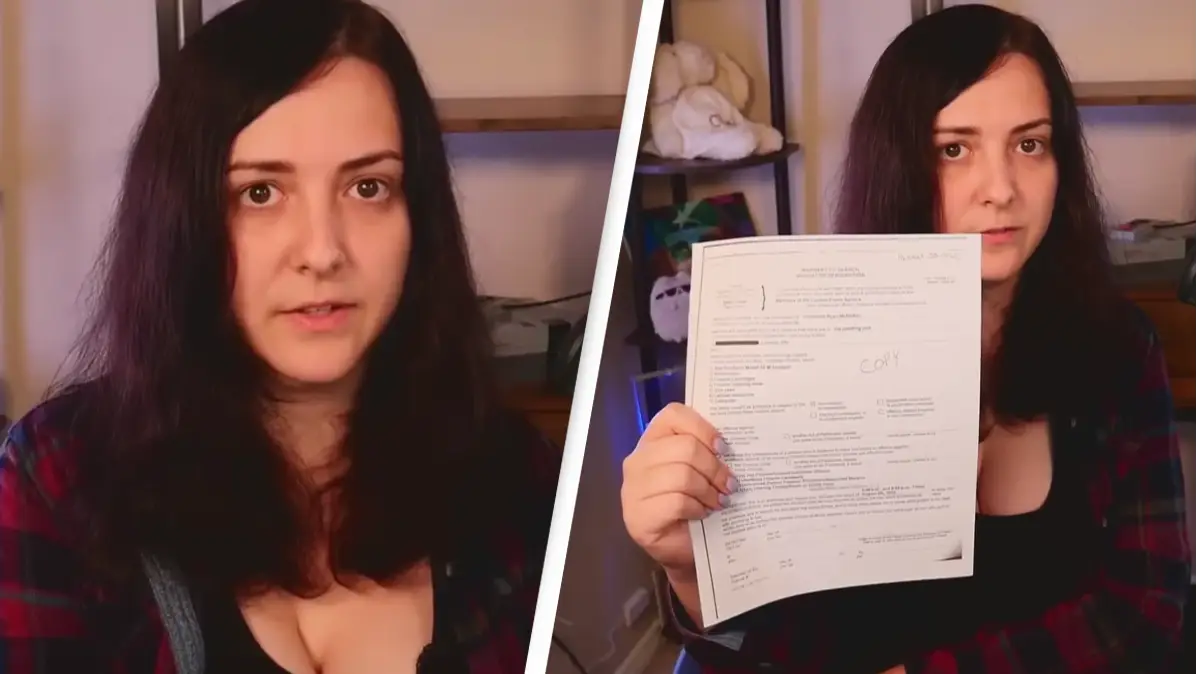 Twitch streamer's house raided following swatting hate campaign