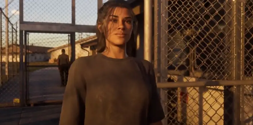 GTA VI is set for release in November (Rockstar Games)