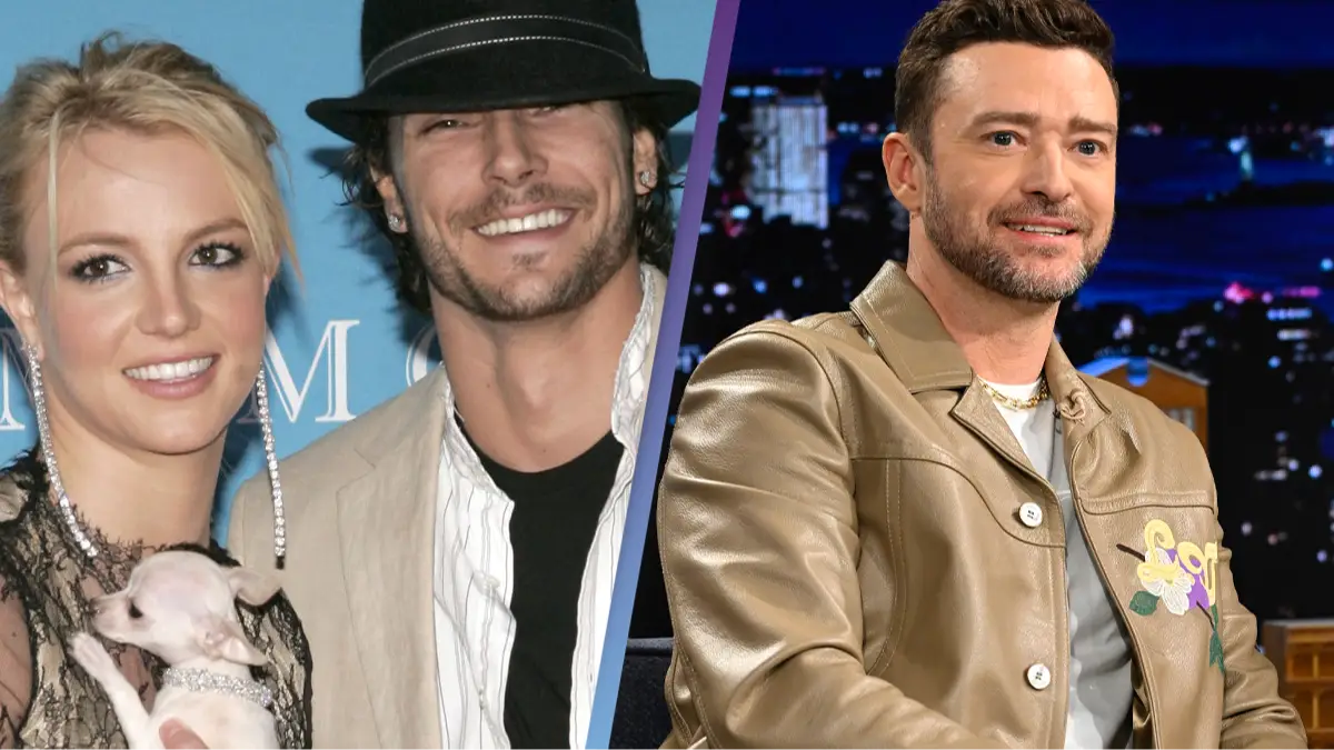 J. Merritt/FilmMagic via Getty Images/Todd Owyoung/NBC via Getty Images