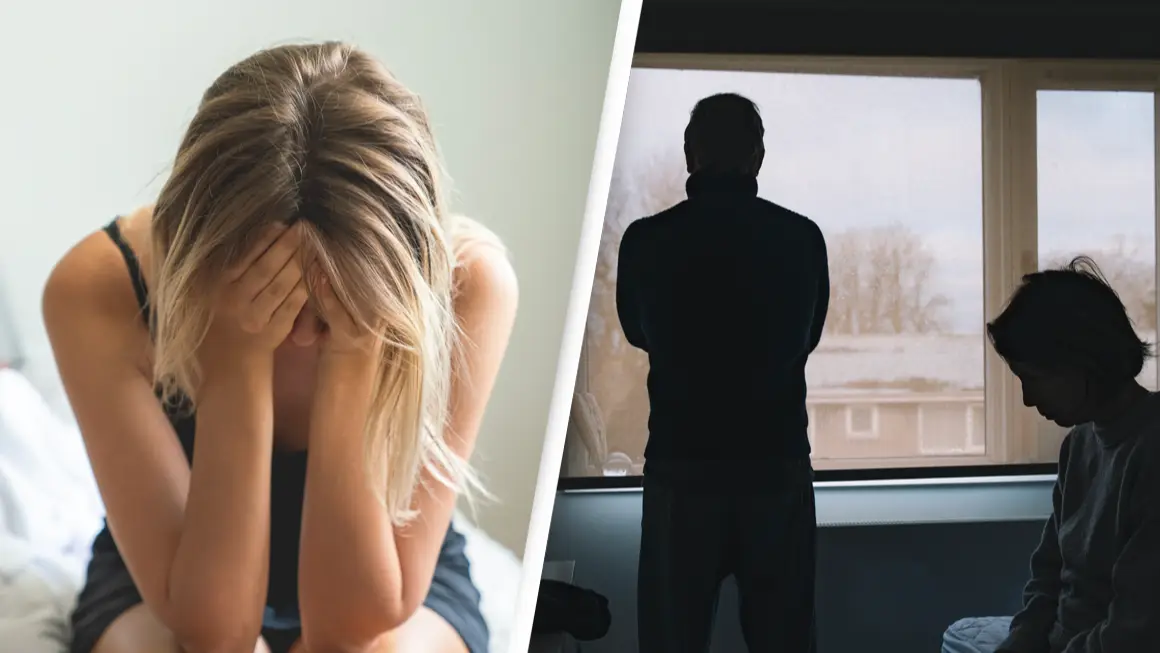 Sex expert warns women about 'deceitful' trend men are secretly practicing
