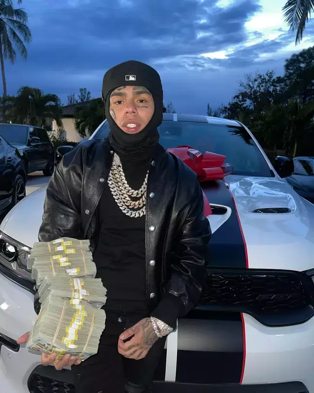 Three men have been arrested in relation to the attack.