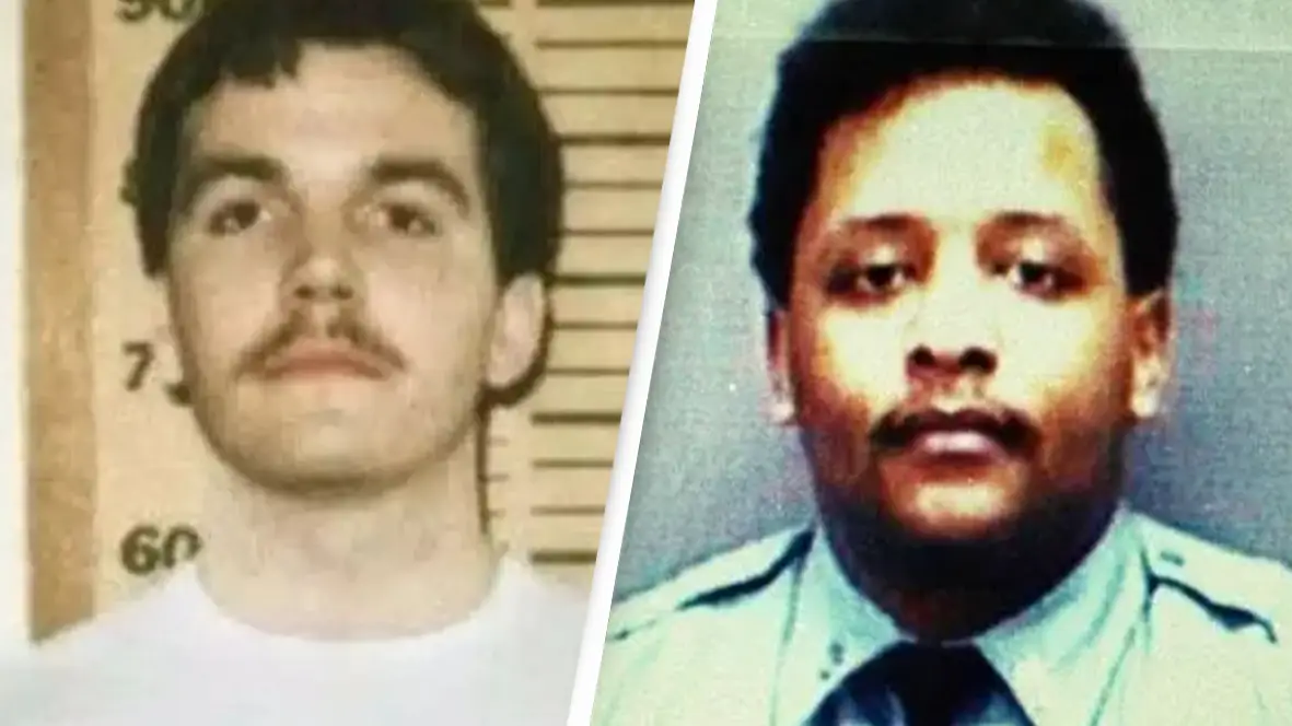 Missouri Department of Corrections / WWLTV