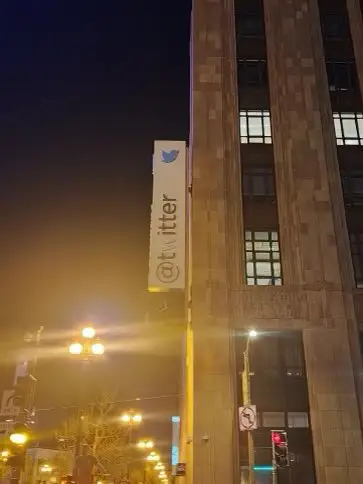 "They tried to muffle our titter."