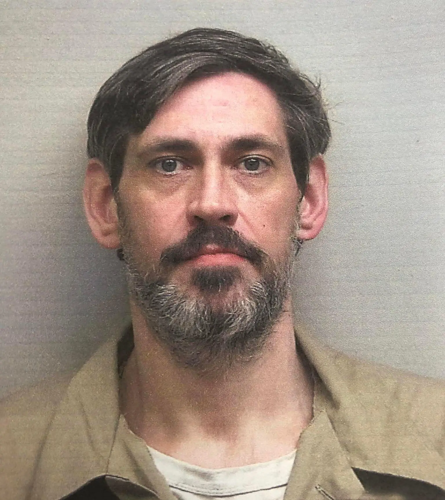 A victim of Casey White has spoken out about his experiences with the fugitive.