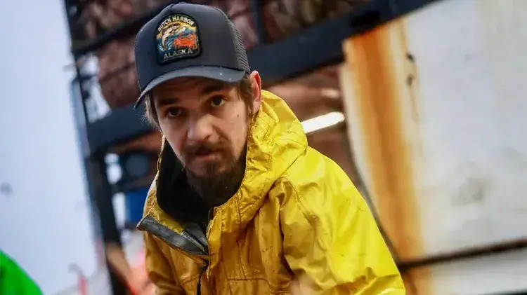 Captain Rick Shelford/Instagram