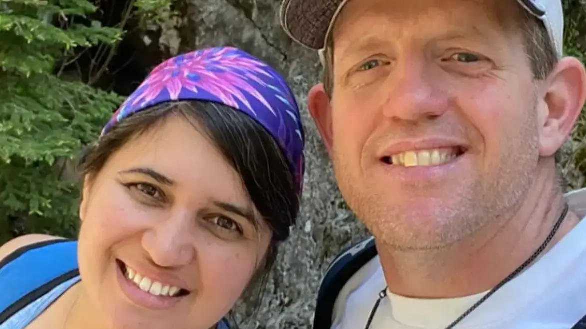 Facebook/Clinton Brink