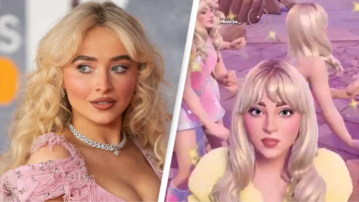 Samir Hussein/WireImage / Twitter/@PedroEliasFN