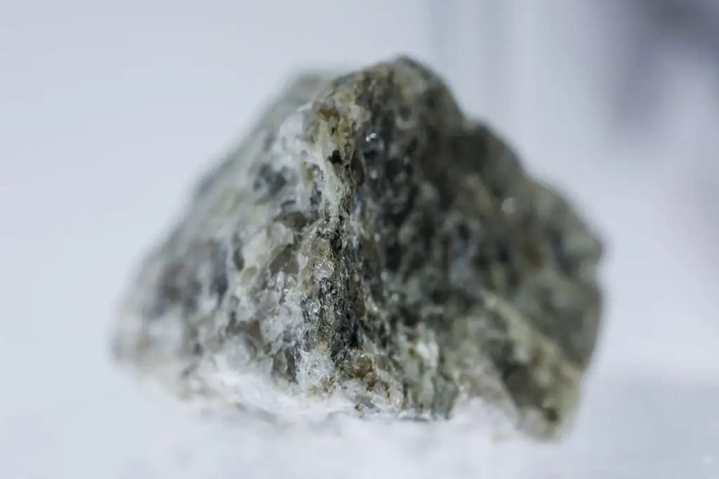 Raw lithium (SeongJoon Cho/Bloomberg via Getty Images)