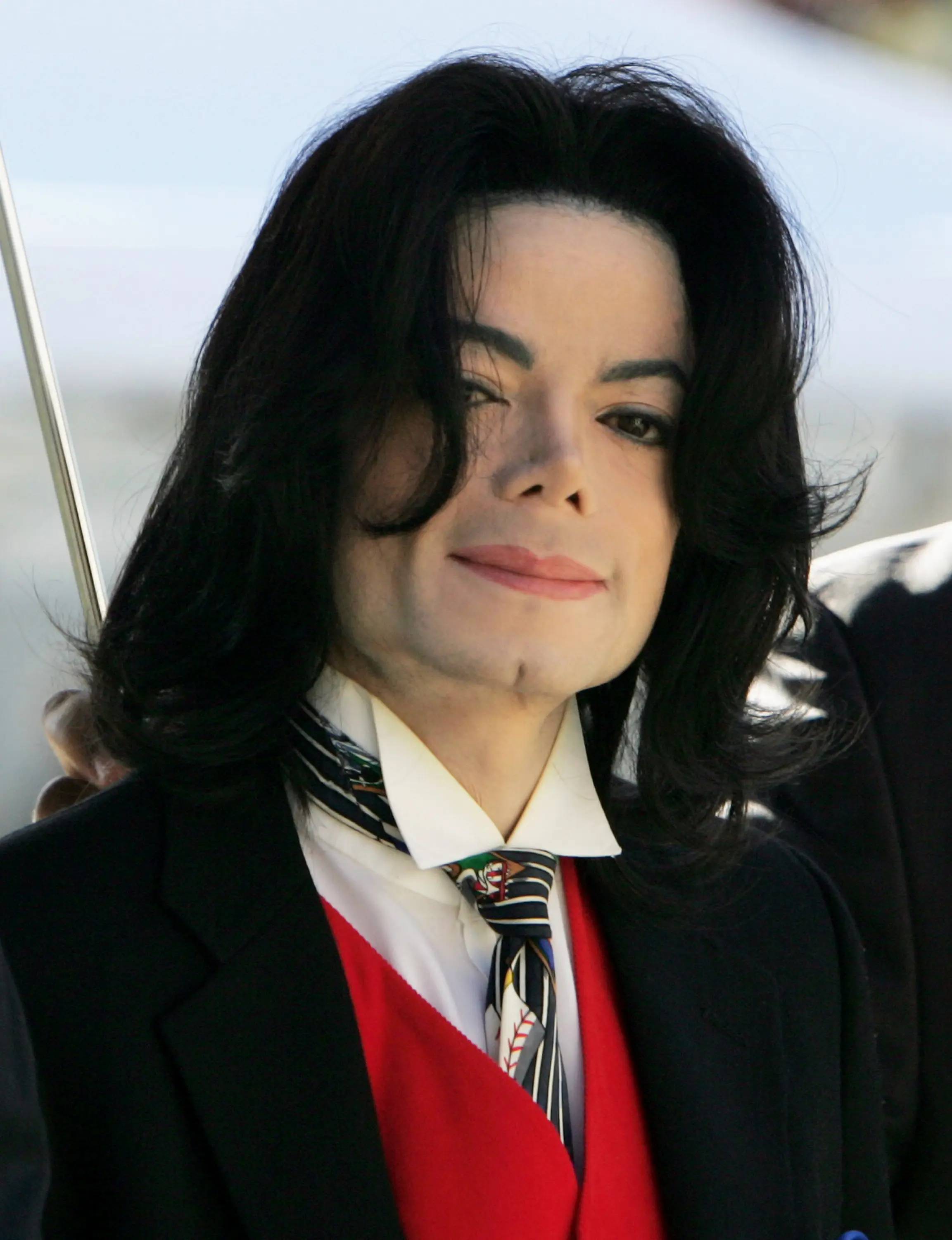 Michael Jackson died at the age of 50 in 2009 (Justin Sullivan/Getty Images)