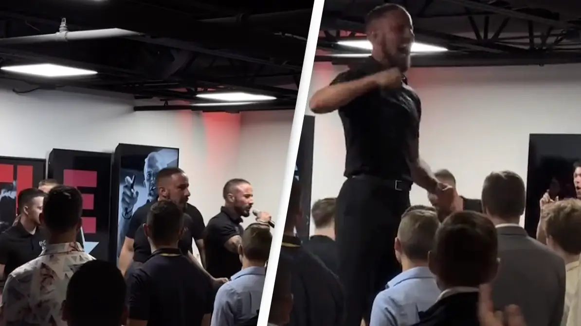 @officialandyelliott/Instagram