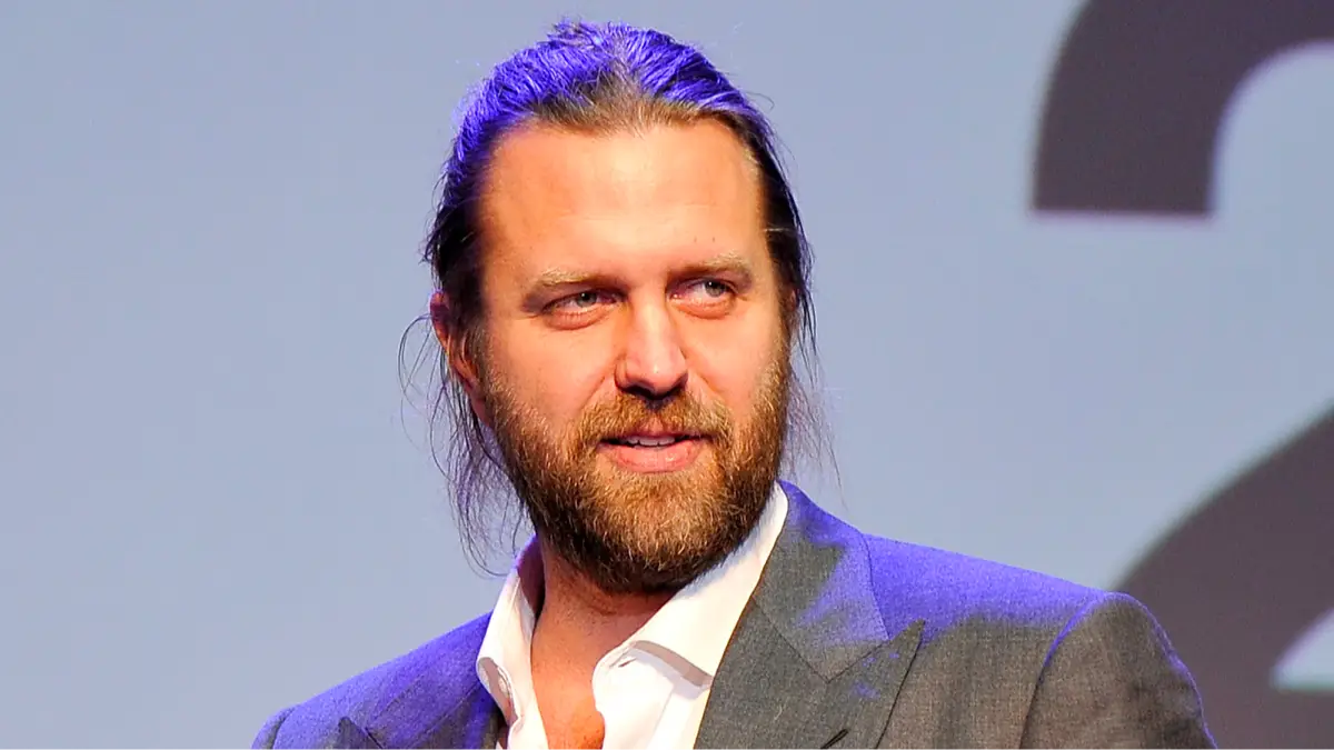 Getty Images/John Sciulli