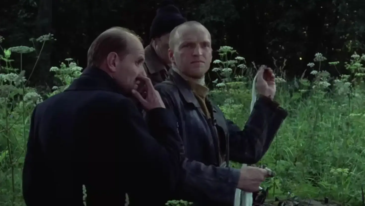 One critic called Stalker 'one of cinema's most impressive achievements' (YouTube / Film at Lincoln Center)