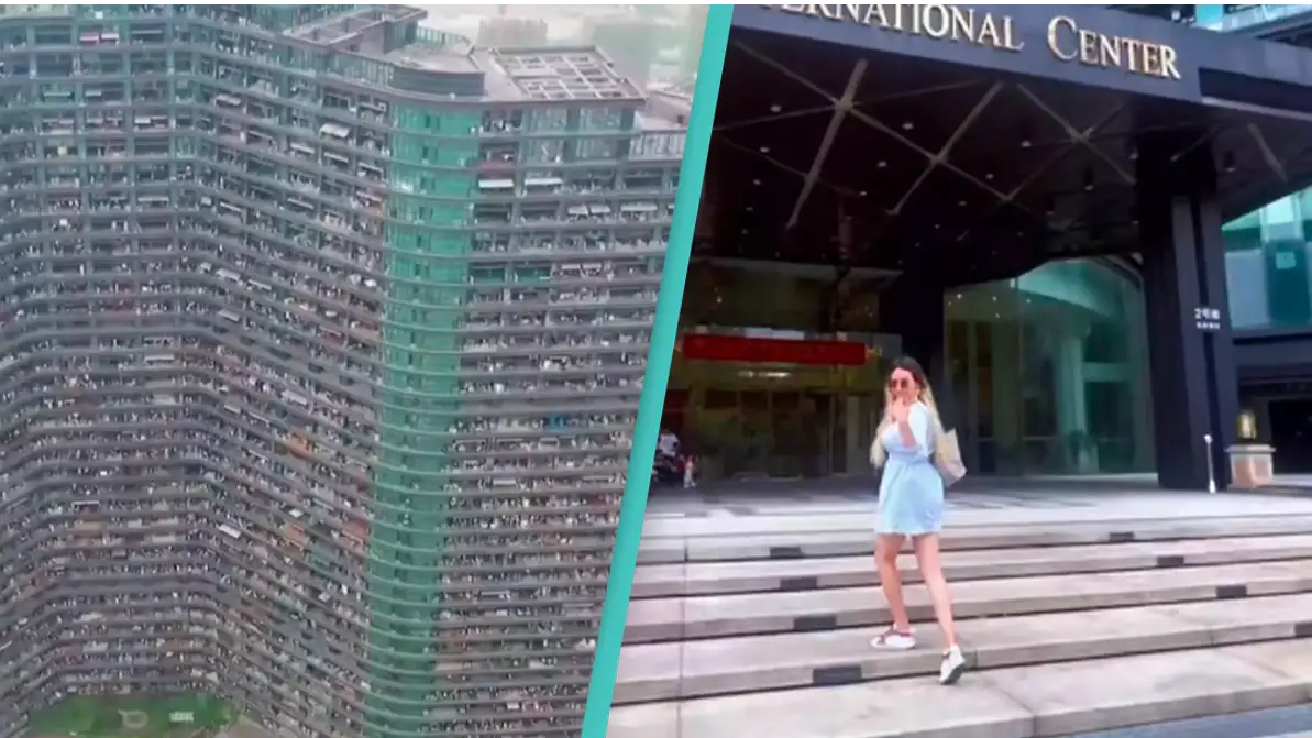 TikTok/@official_yasmin/@fatheristheone