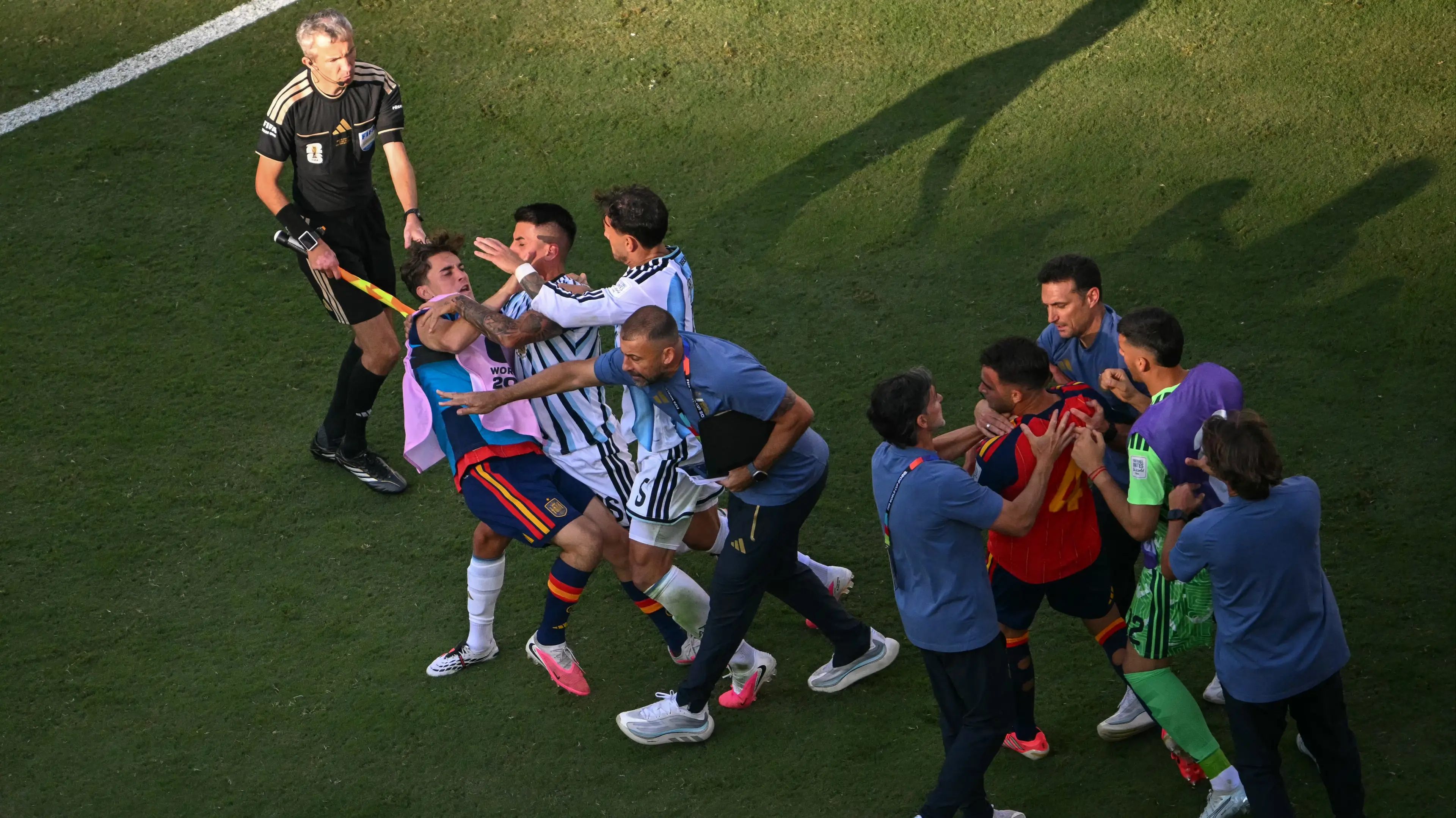 MAURO PIMENTEL/AFP via Getty Images