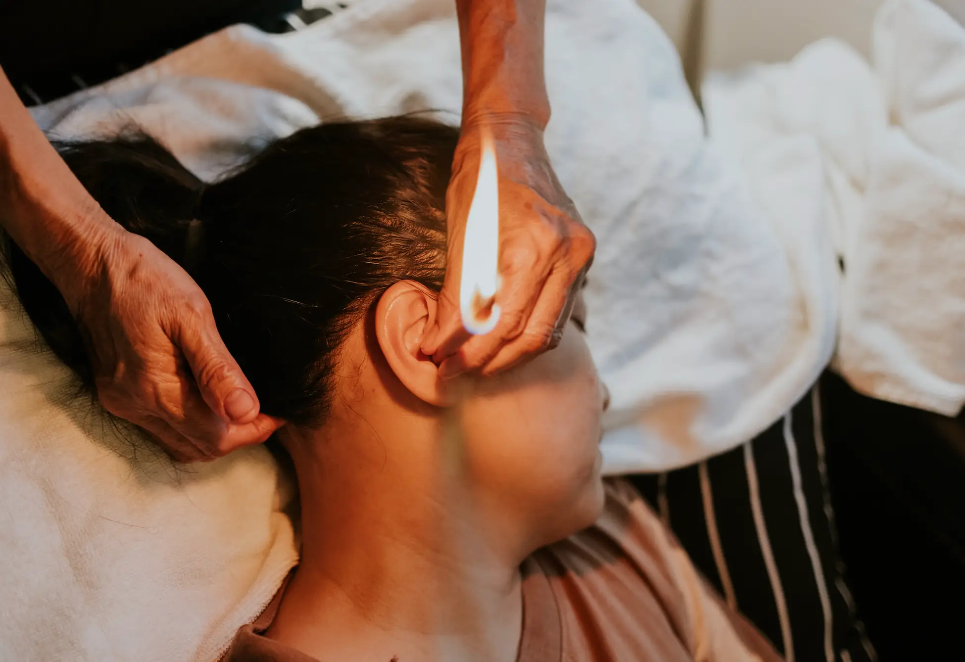 Scary, right? (Getty Stock Images) 