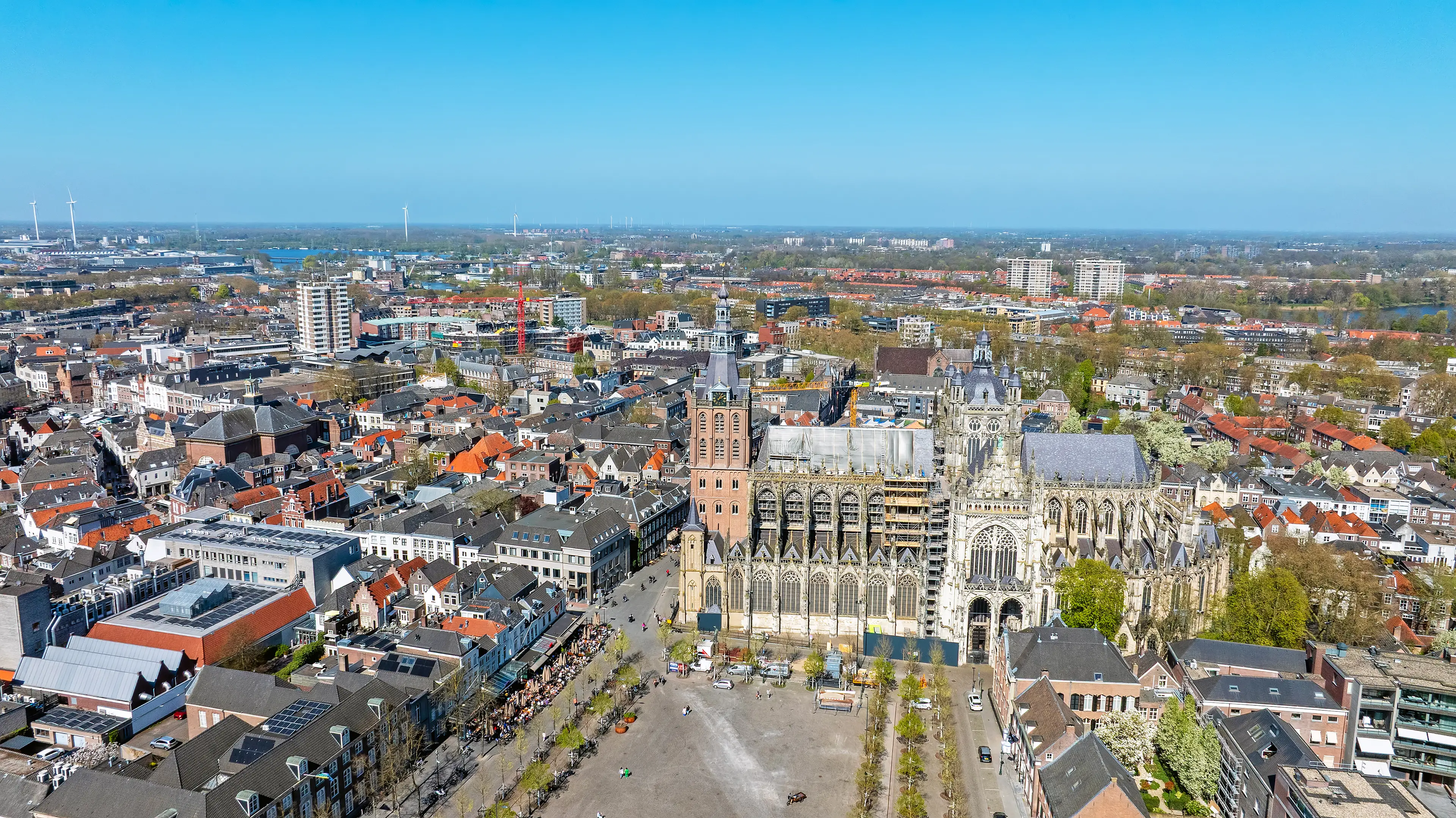 Meena and Minal were left as infants at orphanages in India and grew up in different adoptive families near s'-Hertogenbosch, just a short drive apart. (Getty stock image)