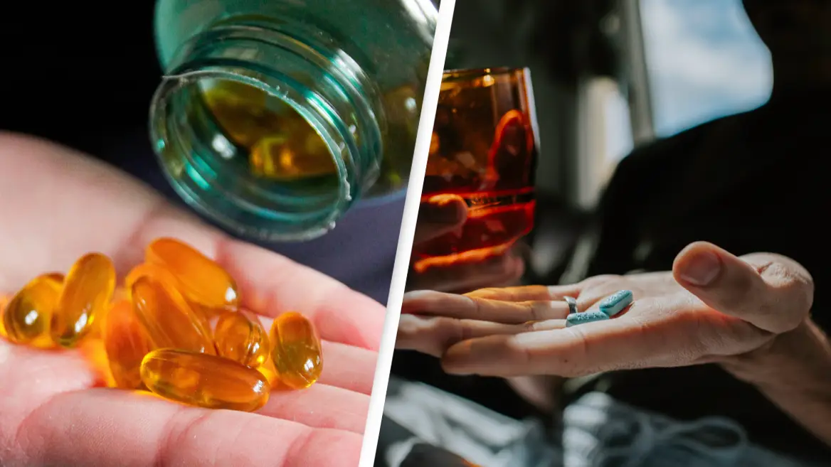 Getty Images/Kinga Krzeminska/Getty Images/Catherine Falls Commercial