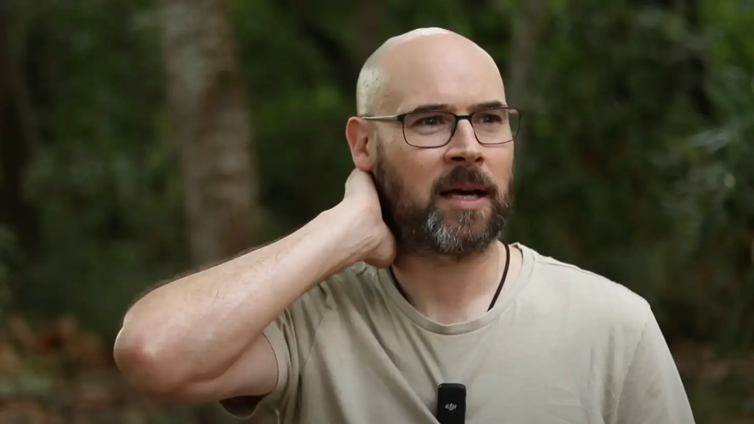 YouTube/@YoungerOnsetDementia