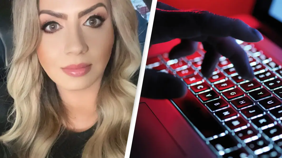 Facebook/Andrew Brookes