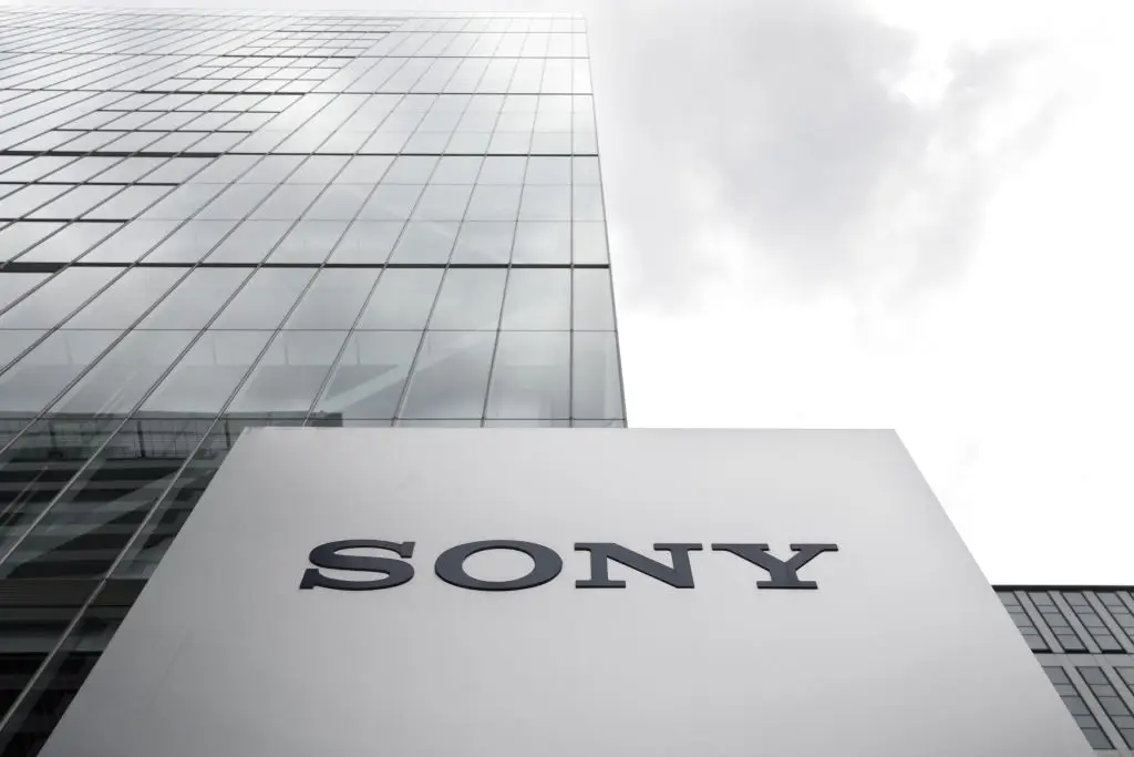 Sony have agreed to pay out nearly $8 million to PlayStation Store users (Kiyoshi Ota/Bloomberg via Getty Images)