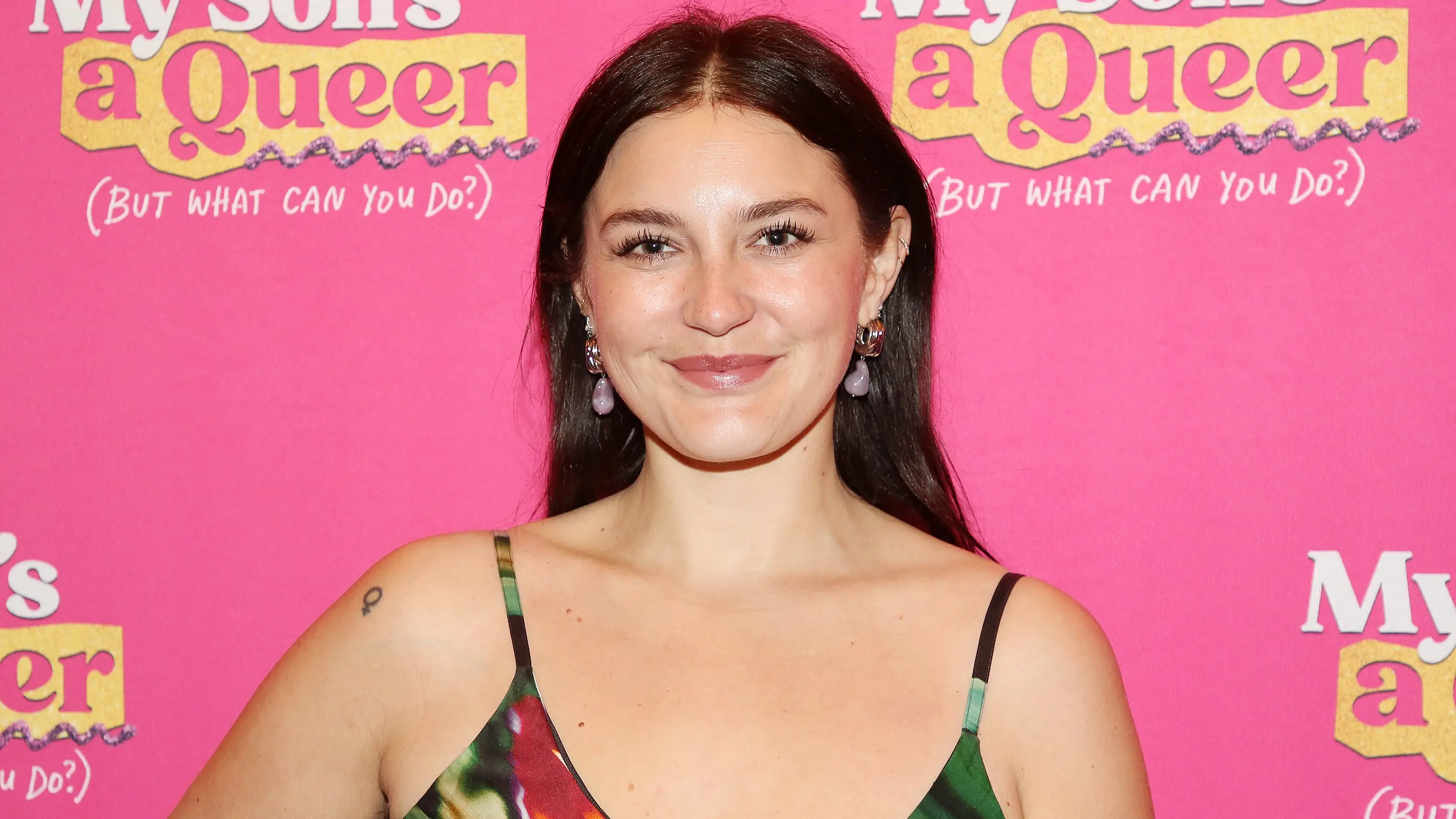 (Photo by Bruce Glikas/WireImage)