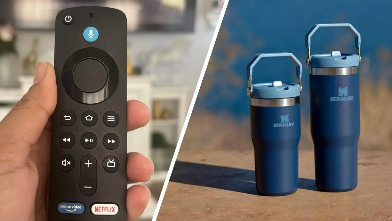 When Amazon's spring sale ends as bestselling products revealed 