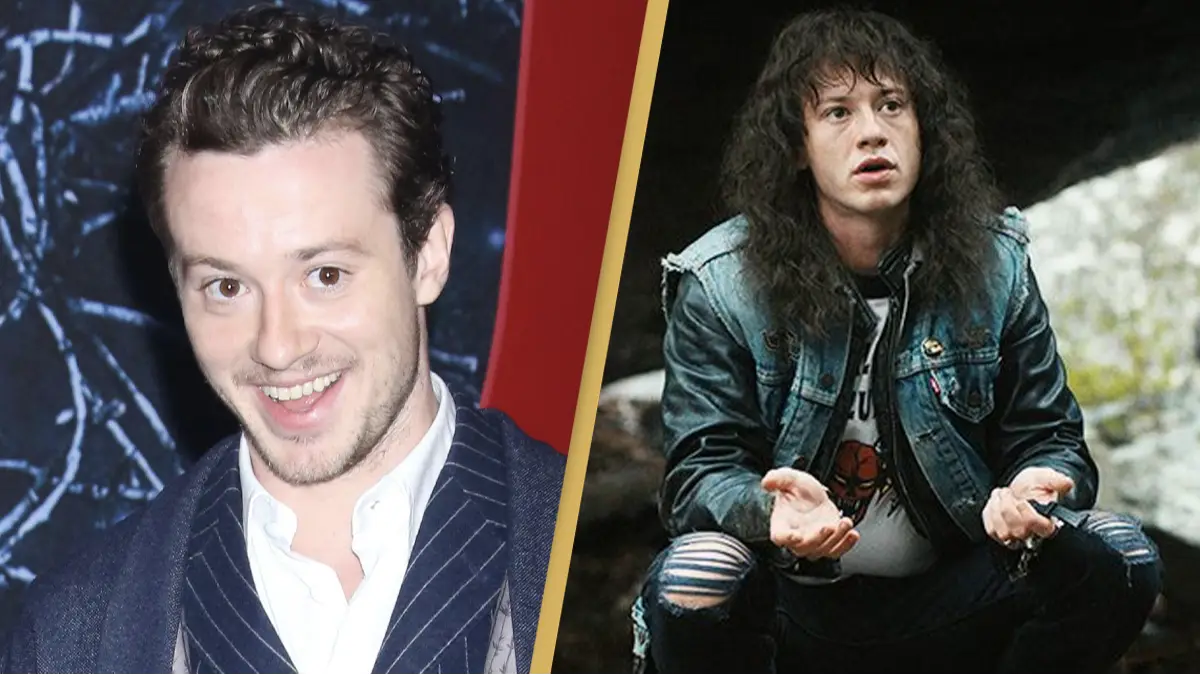 RW/MediaPunch/Alamy Stock Photo/Netflix