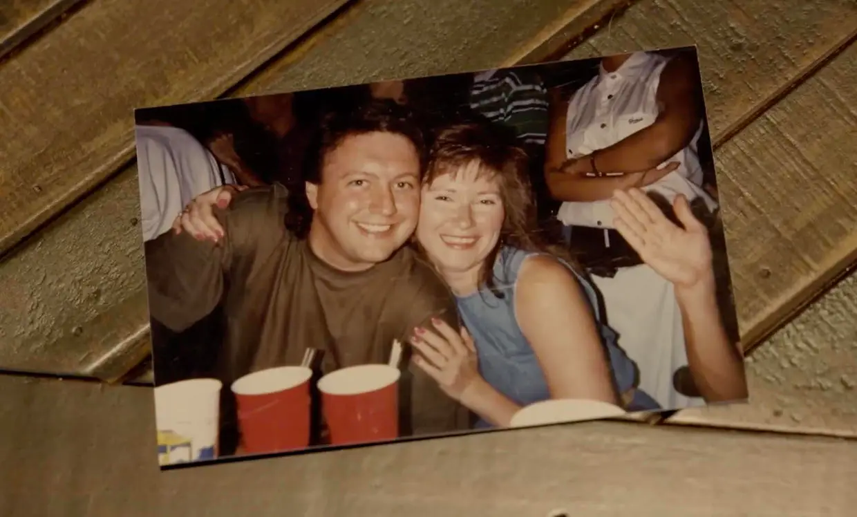 Steve Hansen's body was sold to the army and blown up.