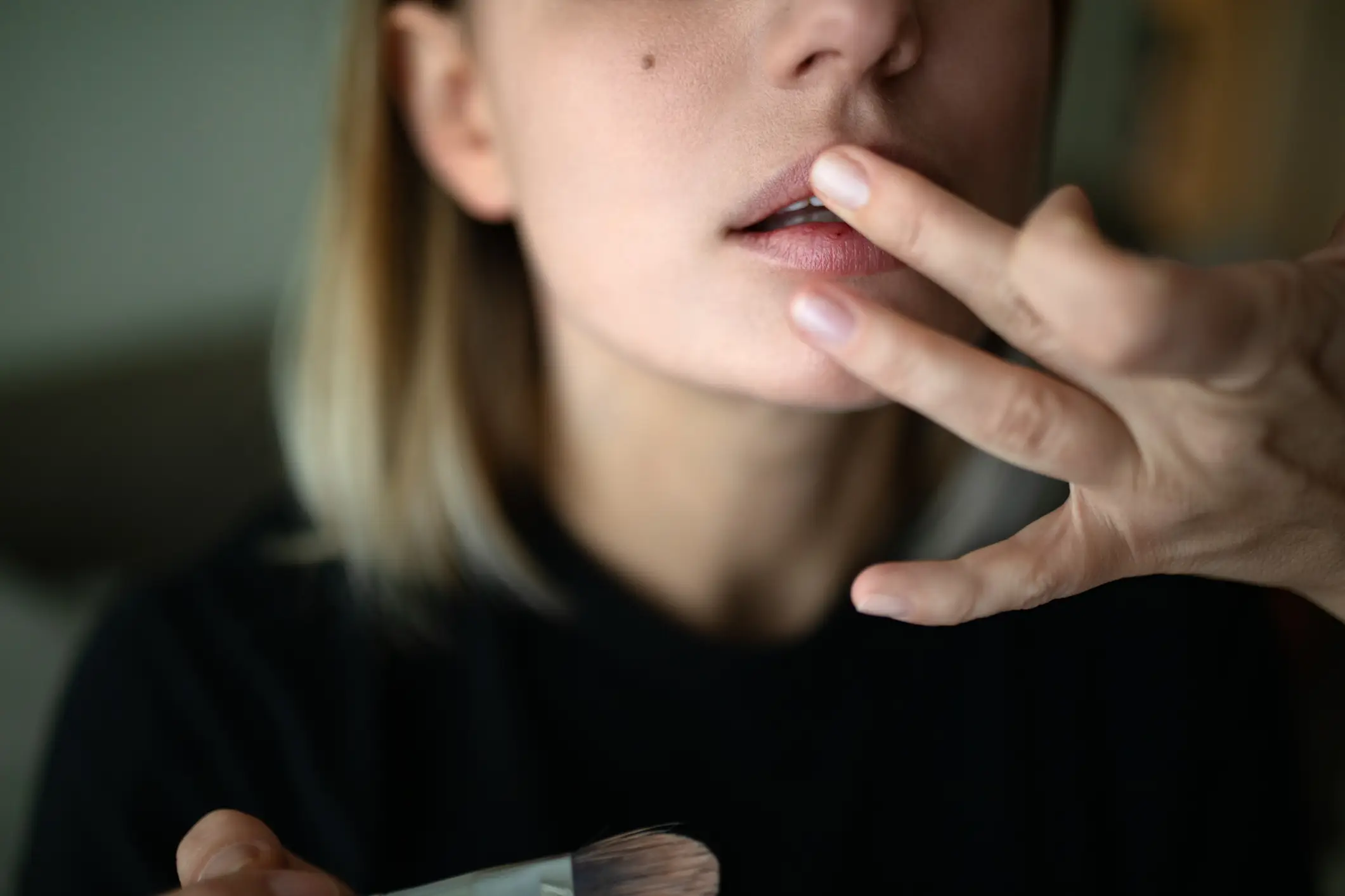 ChapStick (Getty Stock Images)