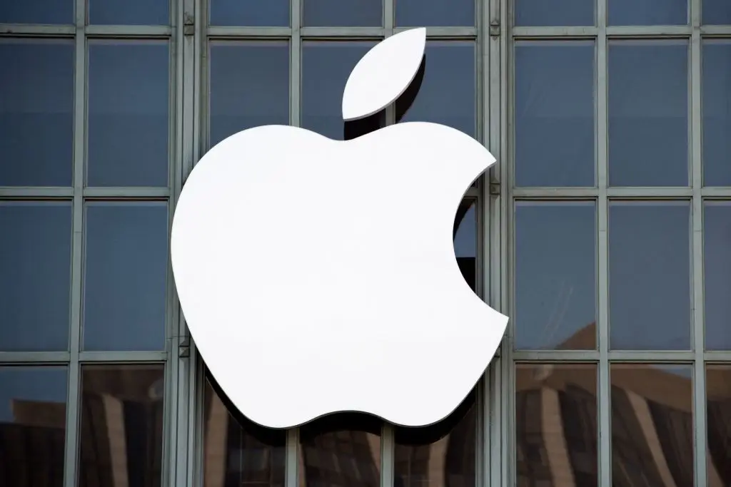 The Apple product never made it to stores, despite spending billions on the project. (JOSH EDELSON/AFP via Getty Images)